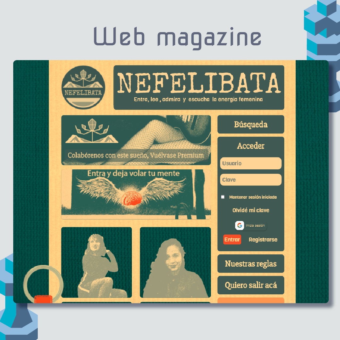 Imagen Nefelibata